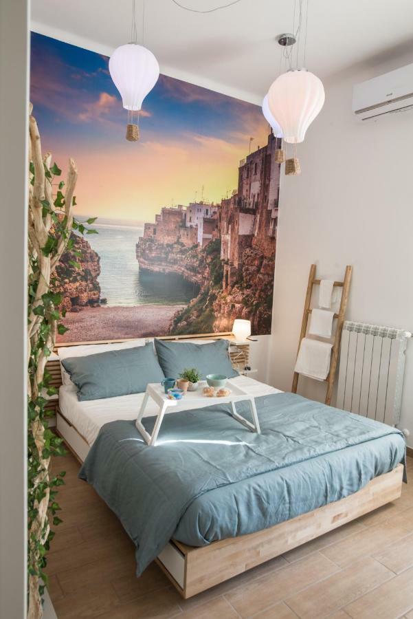 Finestra Sul Porto Apartamento *