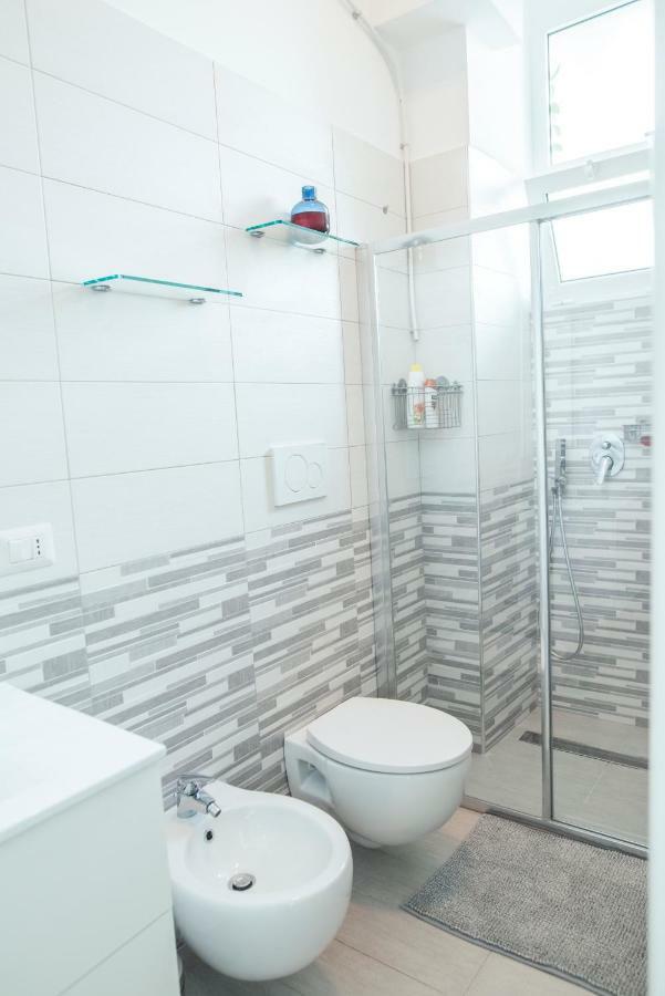 Apartamento Finestra Sul Porto