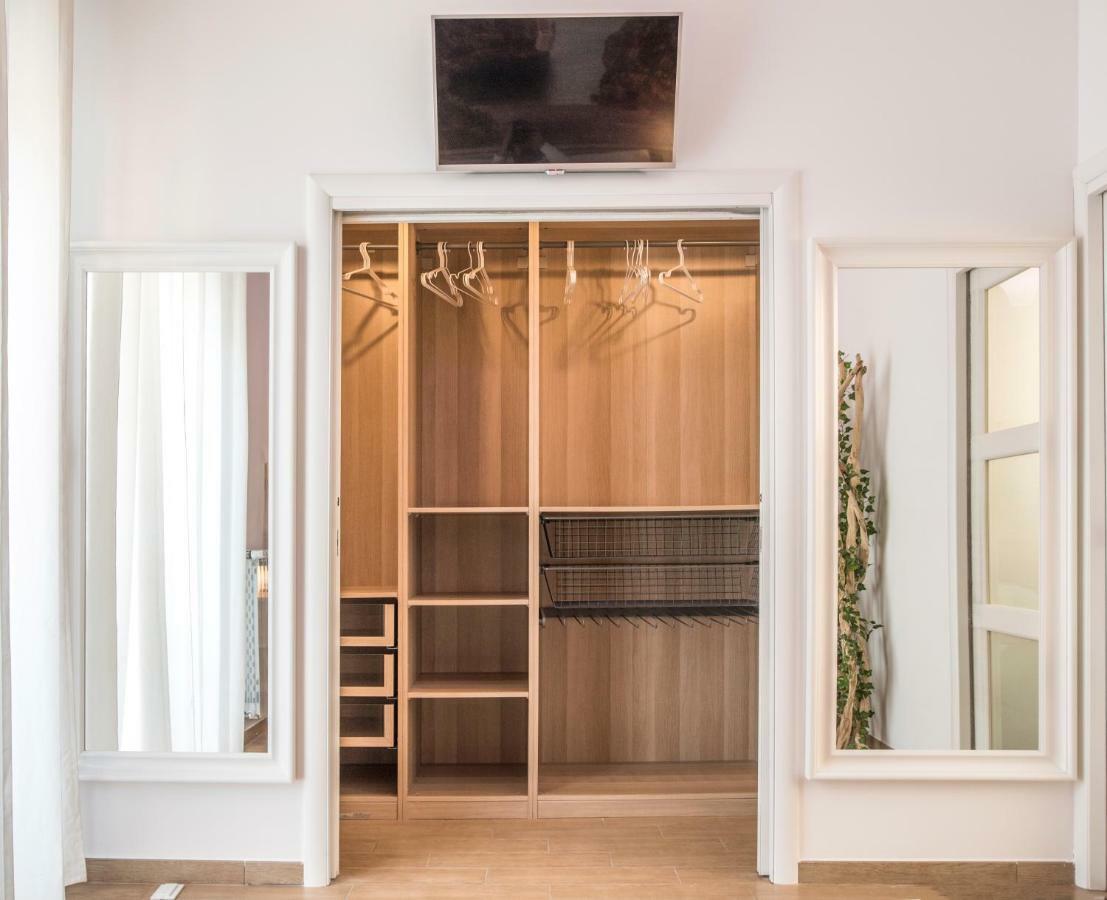 Finestra Sul Porto Apartamento